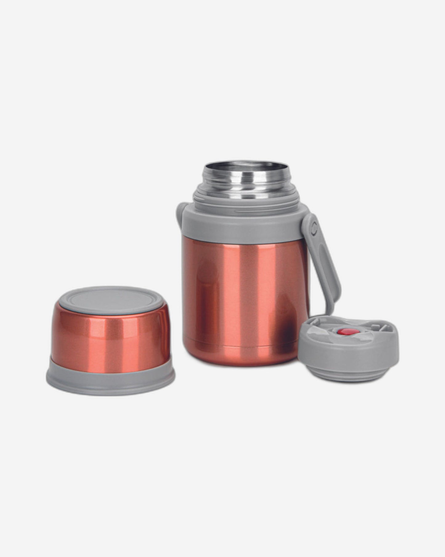 Fissman Food Jar 1000ml
