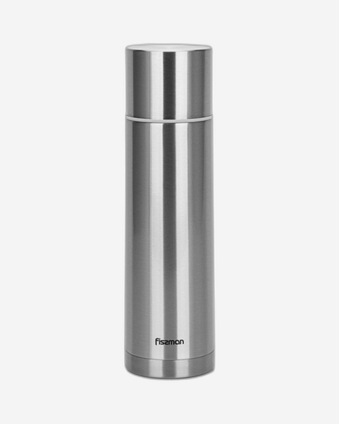 Fissman Vacuum Bottle Double Wall 750ml