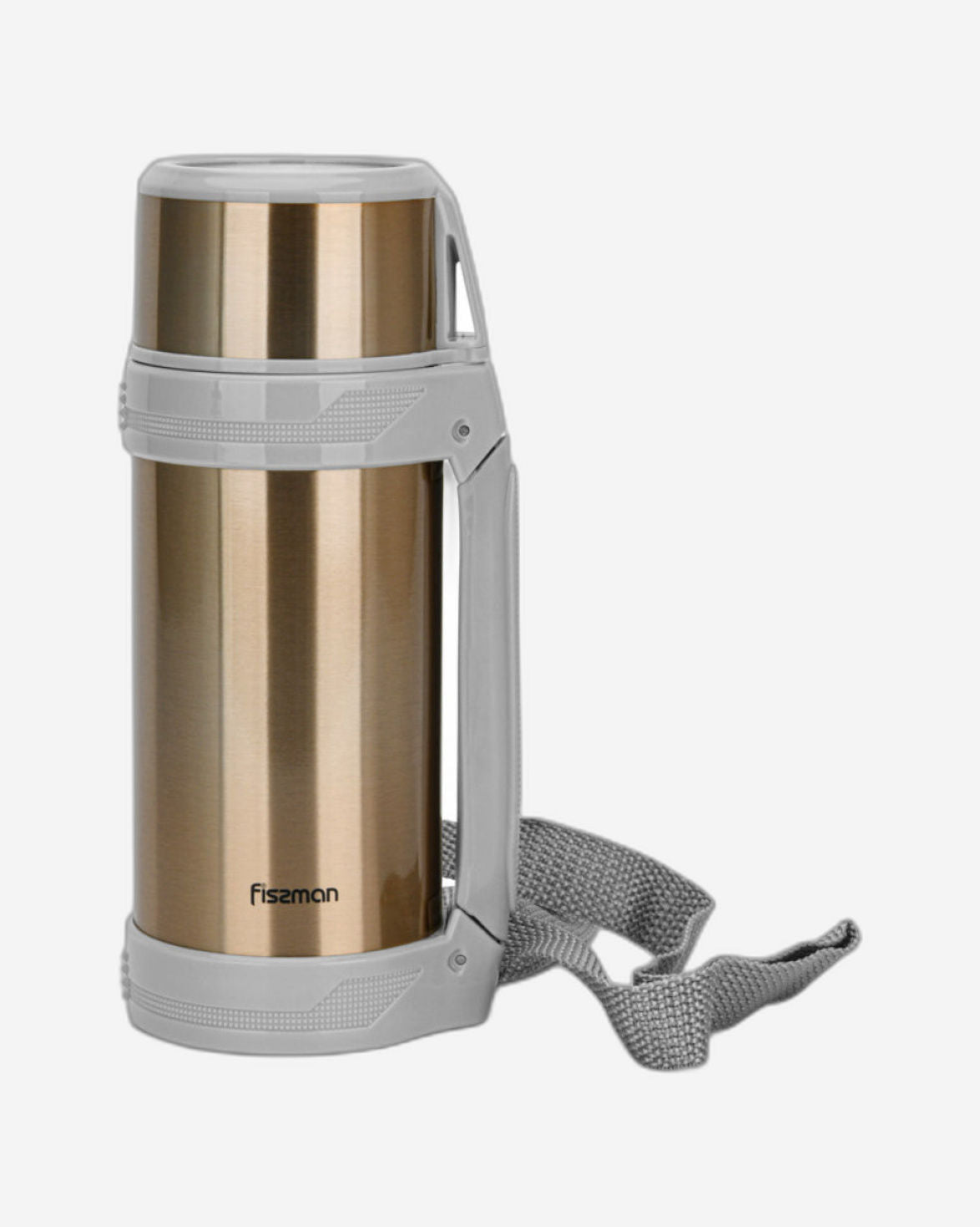 Fissman Vacuum Bottle Double Wall 800ml