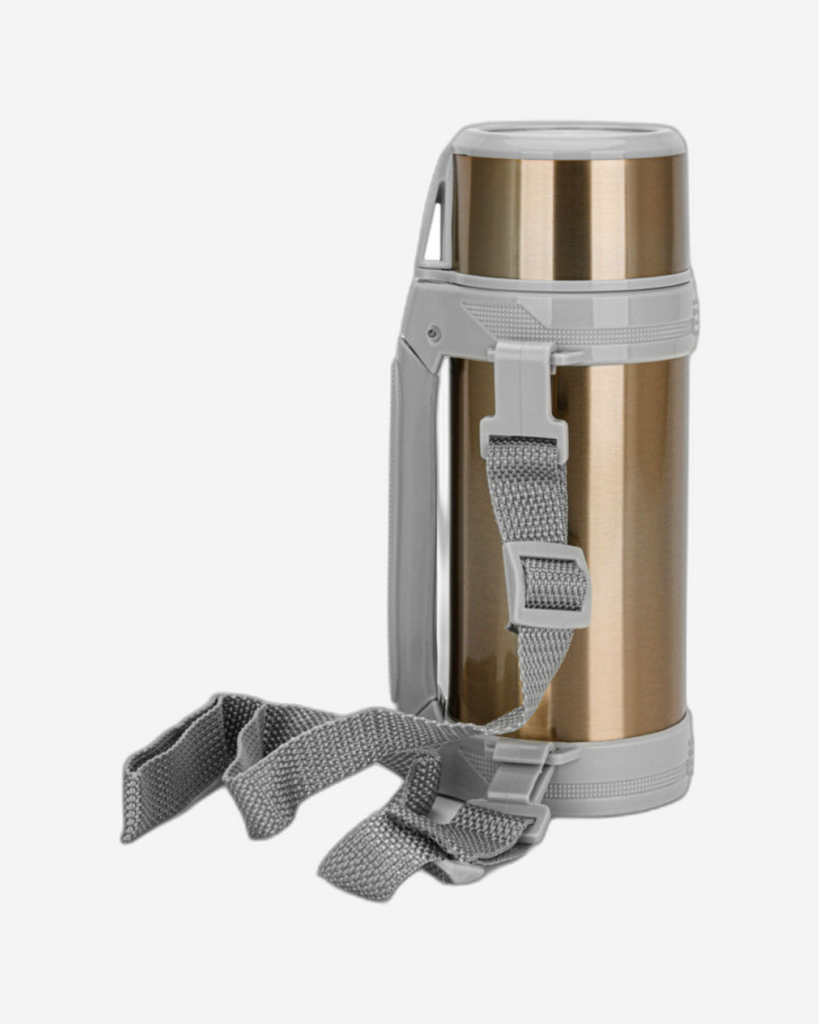 Fissman Vacuum Bottle Double Wall 800ml