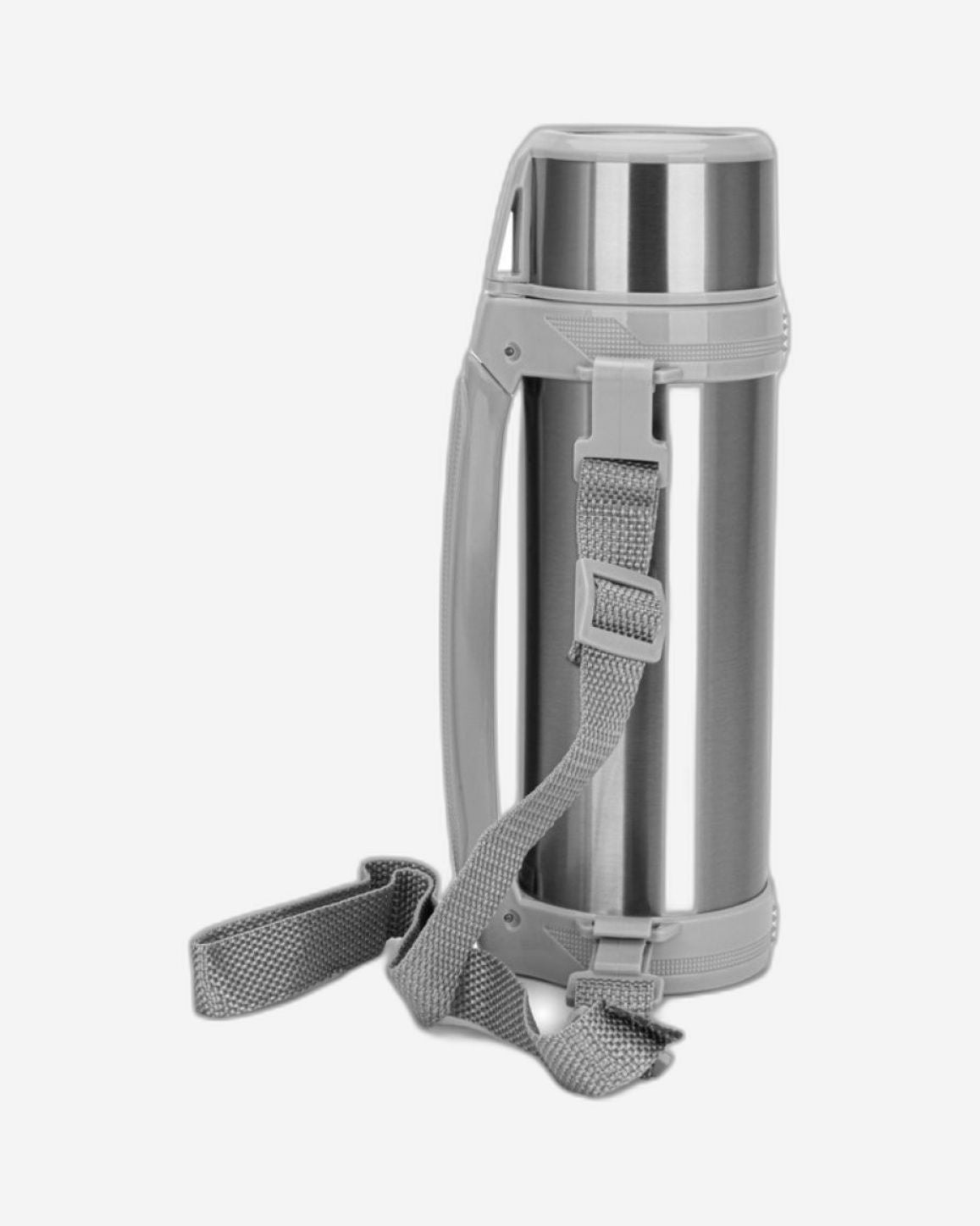 Fissman Vacuum Bottle Double Wall 1000ml