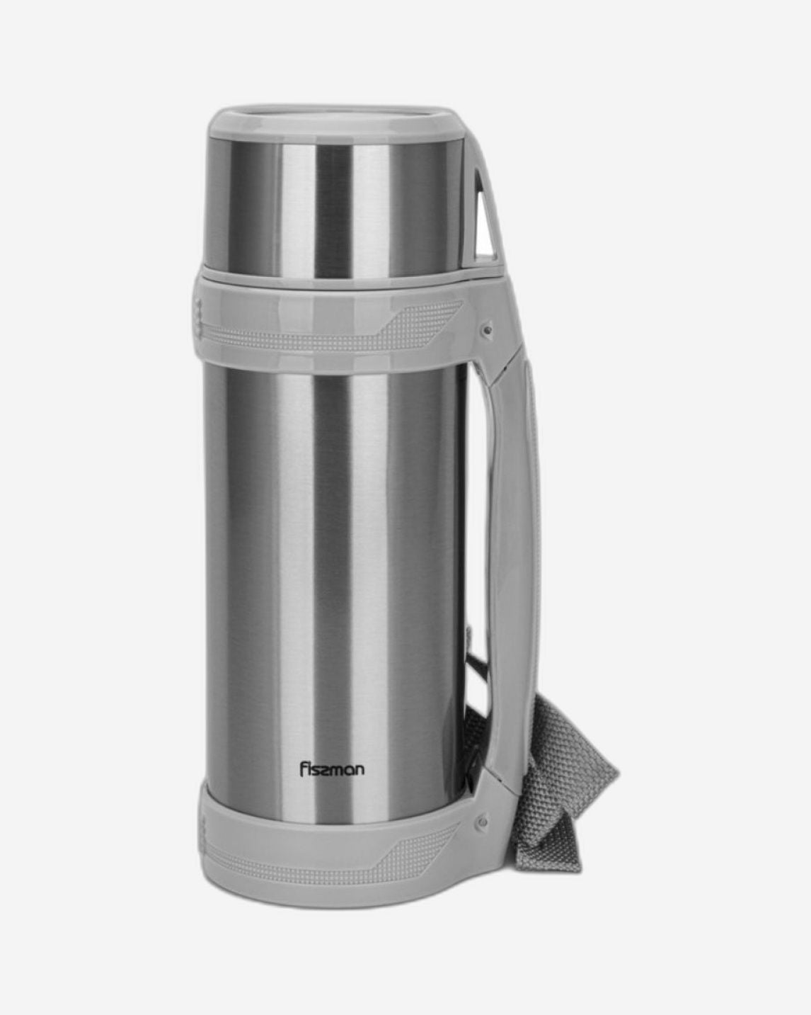 Fissman Vacuum Bottle Double Wall 1500ml