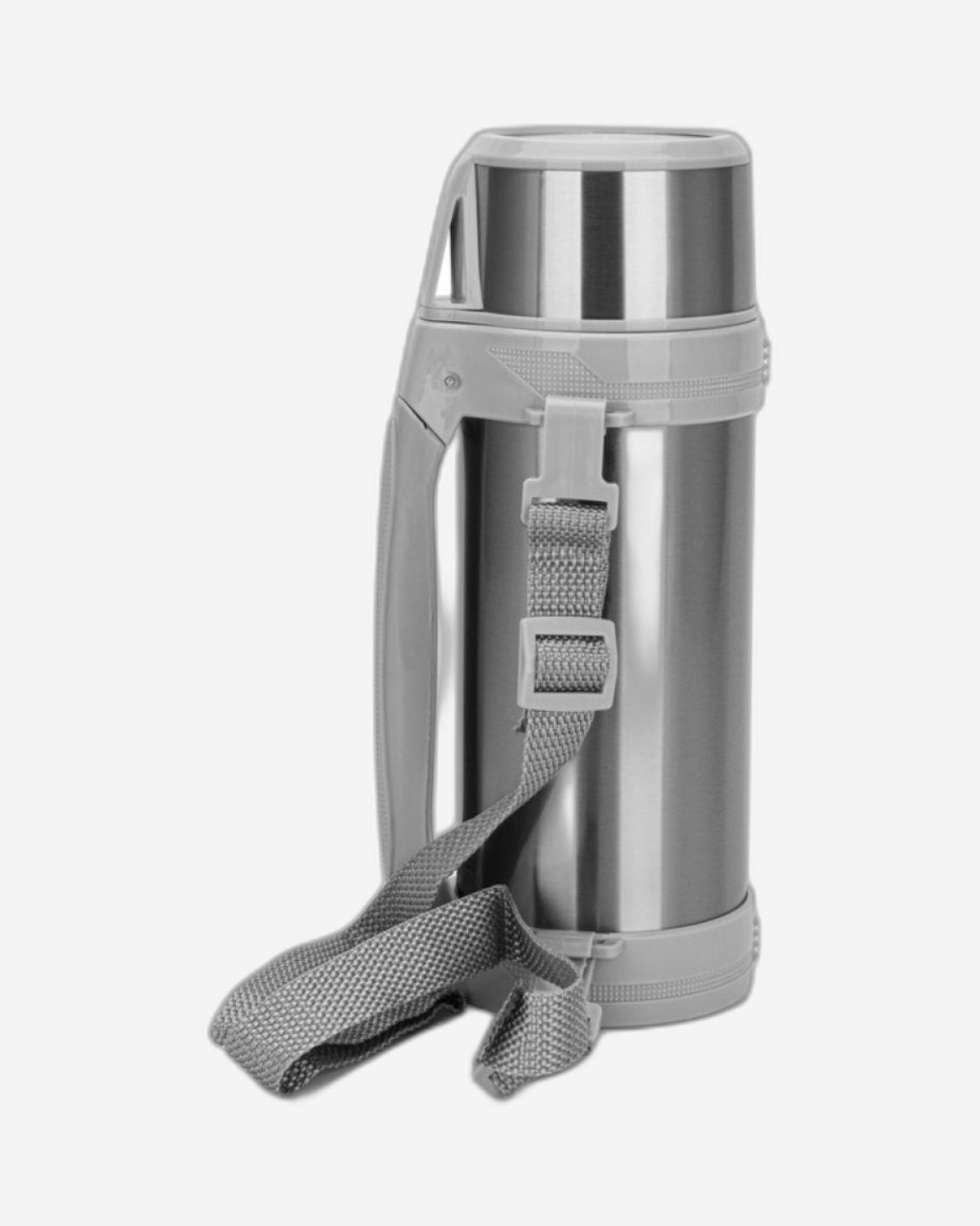 Fissman Vacuum Bottle Double Wall 1500ml