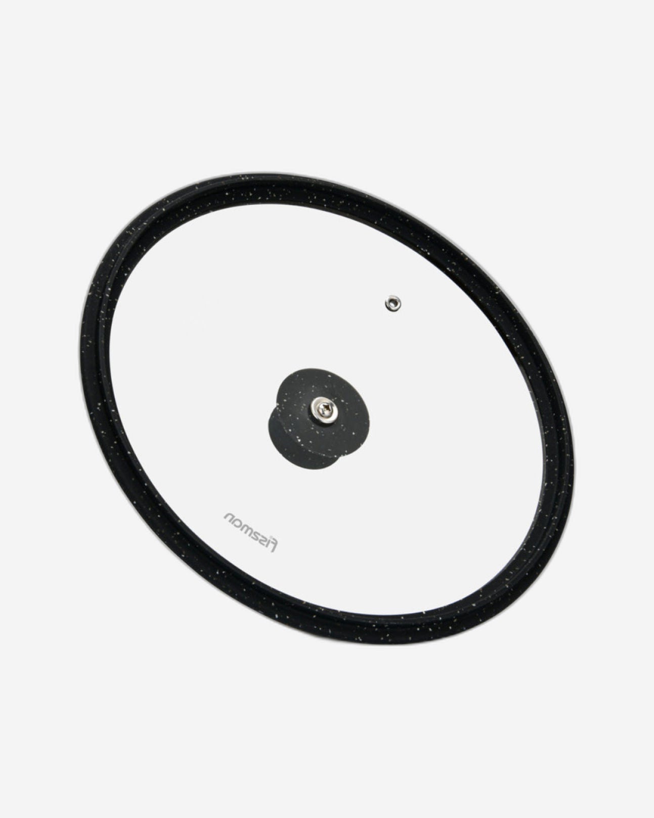Fissman Lid Arcades Black 28cm
