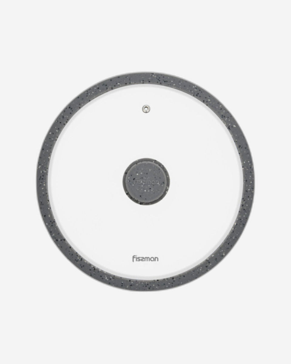 Fissman Lid Grey 26cm