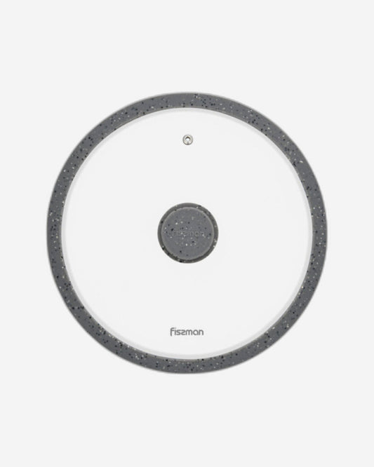 Fissman Lid Grey 26cm