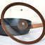 Fissman Lid Arcades Brown 26cm