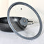 Fissman Lid Grey 28cm