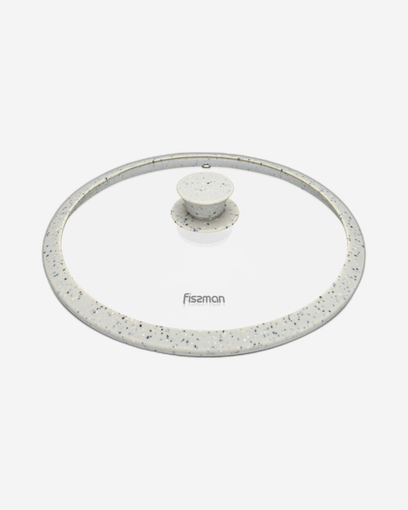 Fissman Lid Arcades Grey 26cm