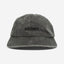 Barebones - Dad Hat - Black Wash