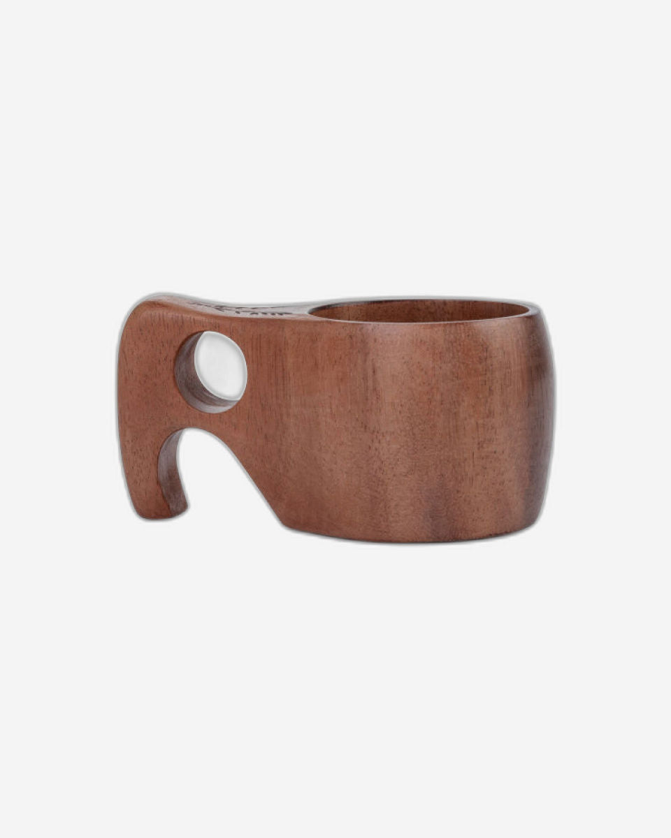 Barebones - Kuksa Wooden Drinking cup 4 oz