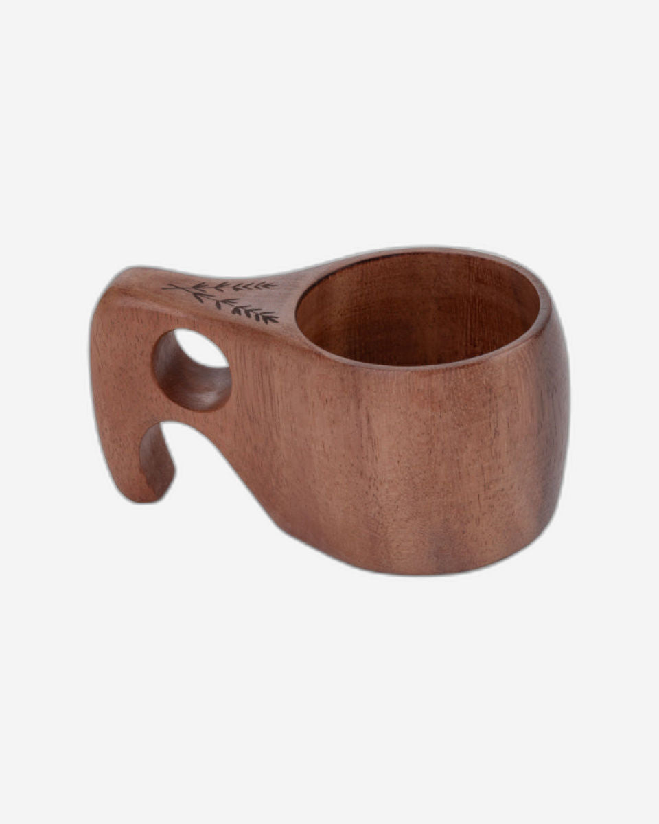 Barebones - Kuksa Wooden Drinking cup 4 oz