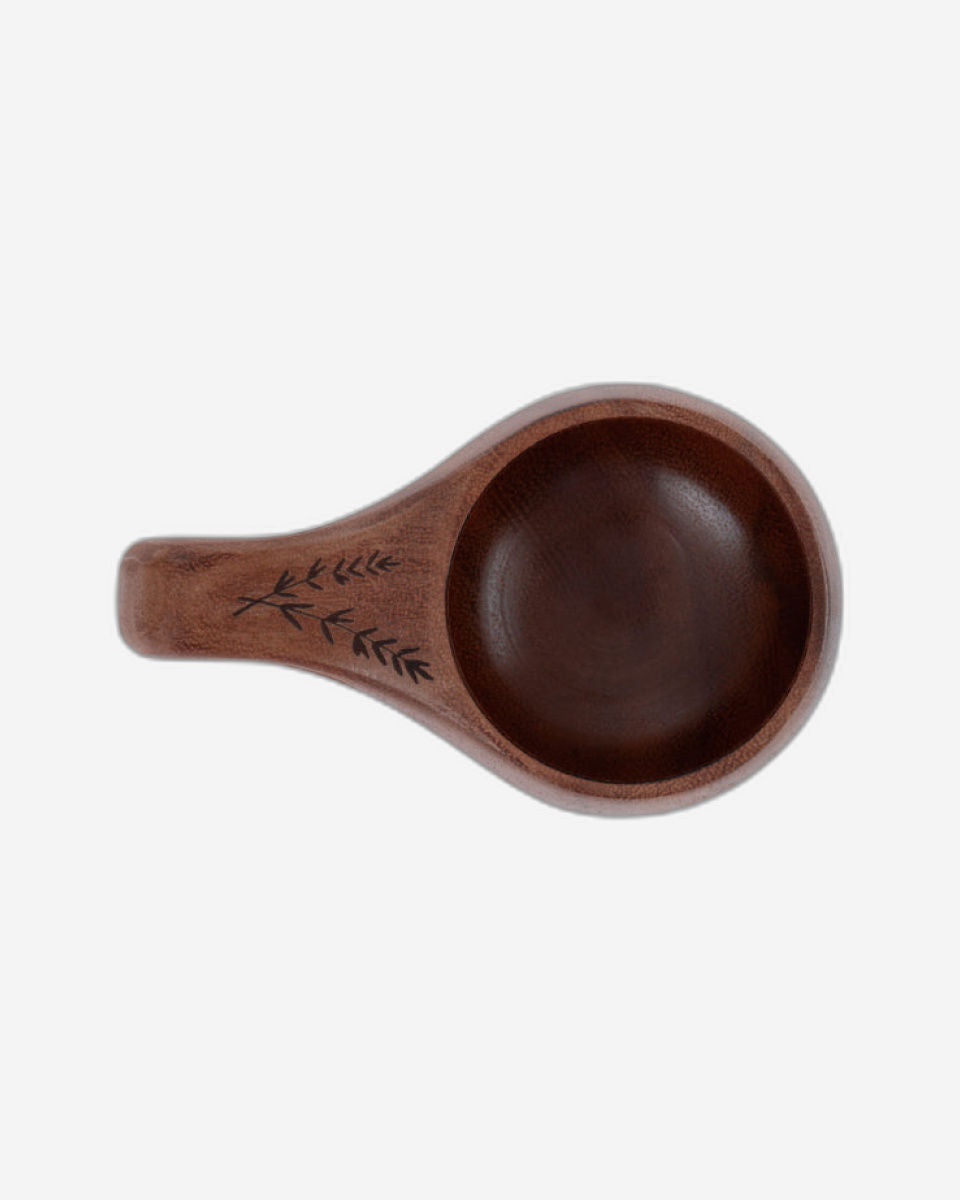 Barebones - Kuksa Wooden Drinking cup 4 oz