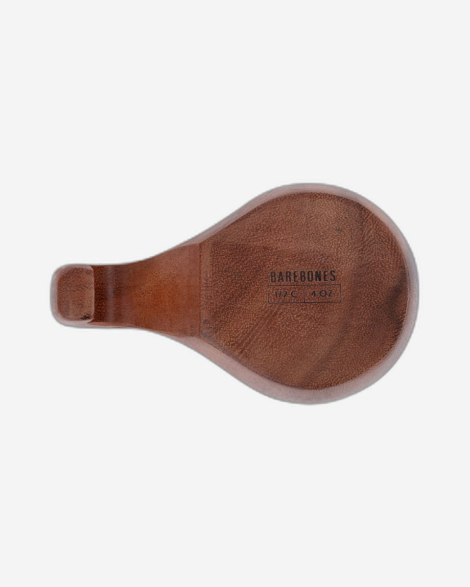 Barebones - Kuksa Wooden Drinking cup 4 oz