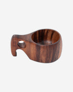 Barebones - Kuksa Wooden Drinking cup 8 oz