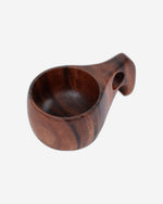 Barebones - Kuksa Wooden Drinking cup 8 oz