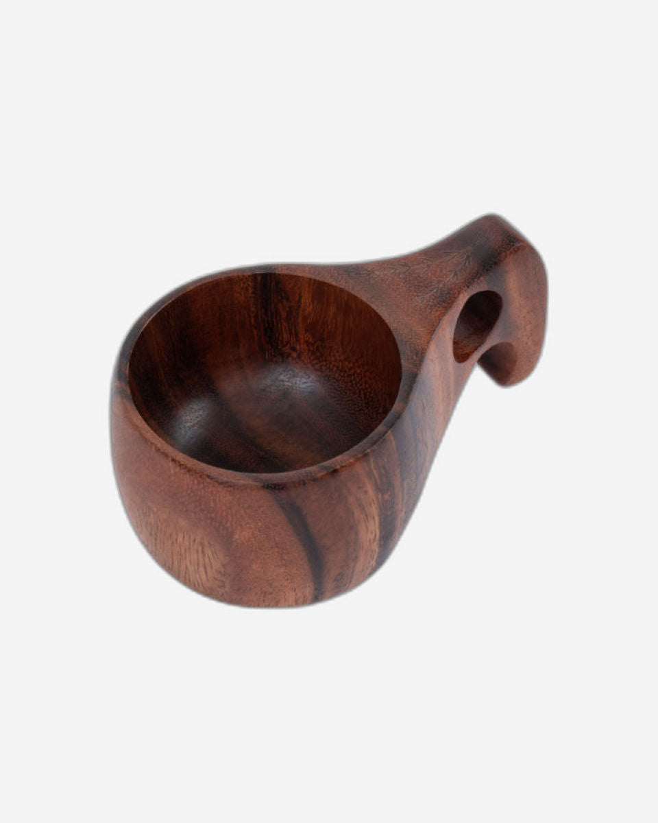 Barebones - Kuksa Wooden Drinking cup 8 oz