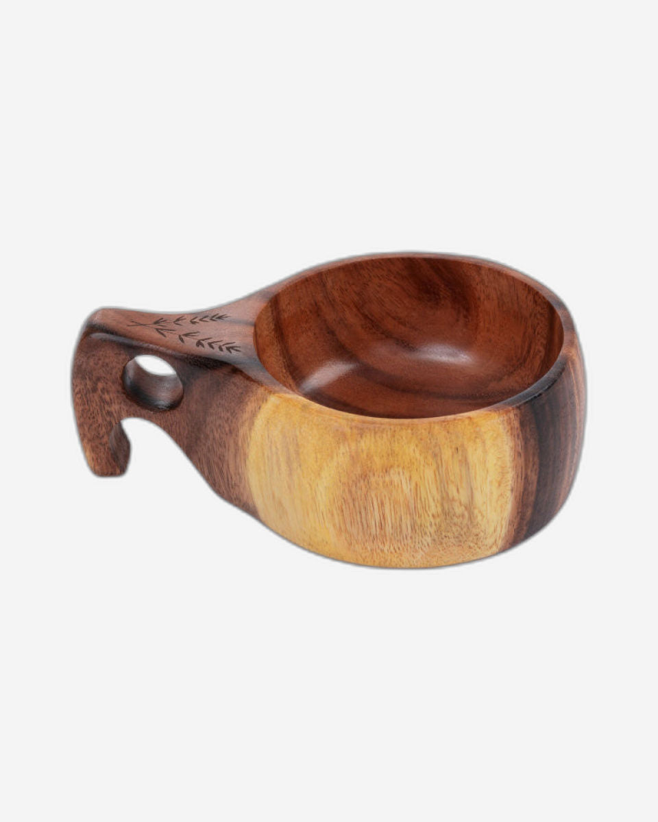 BareBones - Kuksa Wooden Drinking cup 16 oz