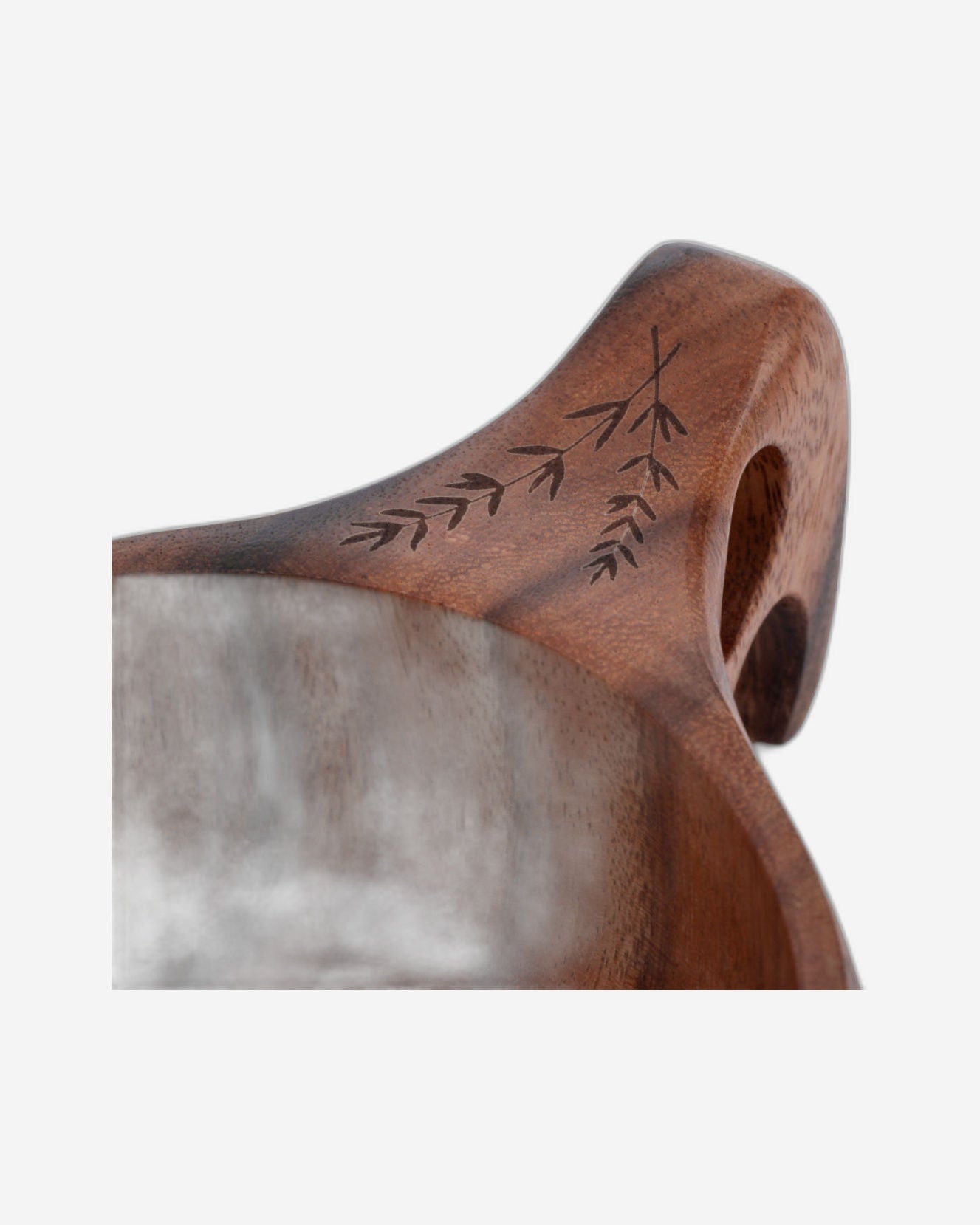 BareBones - Kuksa Wooden Drinking cup 16 oz