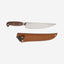 Barebones - Adventure Chef Knife (changing to Wilderness Knife)