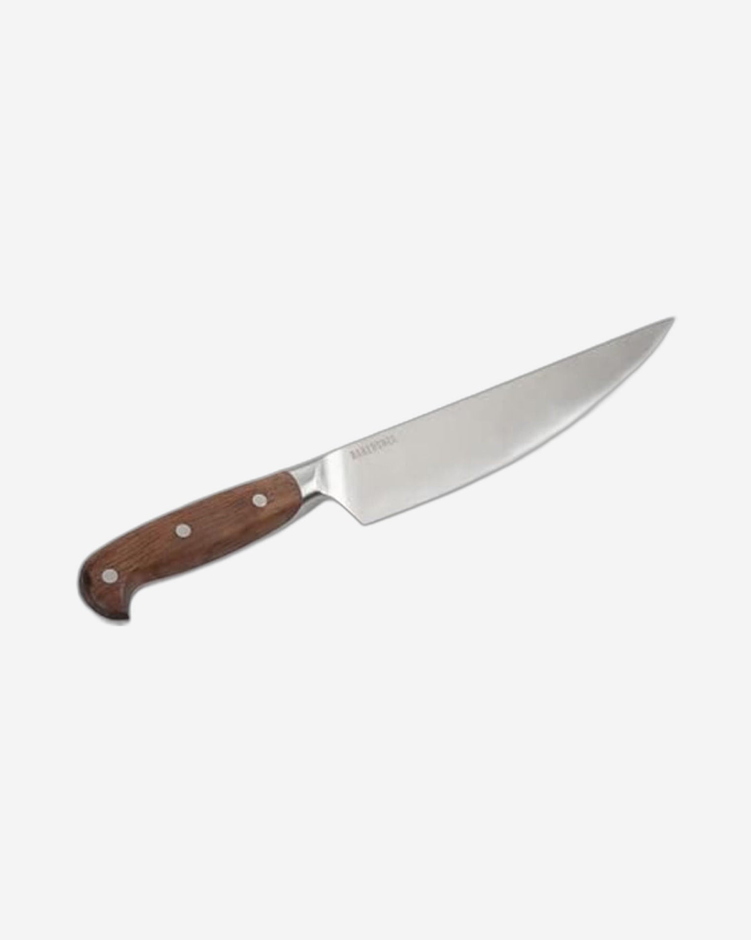 Barebones - Adventure Chef Knife (changing to Wilderness Knife)