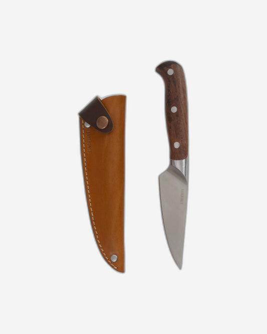 BareBones - Adventure Paring Knife (changing to Wilderness Knife)