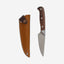 BareBones - Adventure Paring Knife (changing to Wilderness Knife)