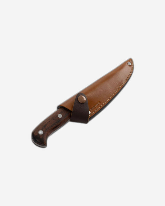 BareBones - Adventure Paring Knife (changing to Wilderness Knife)