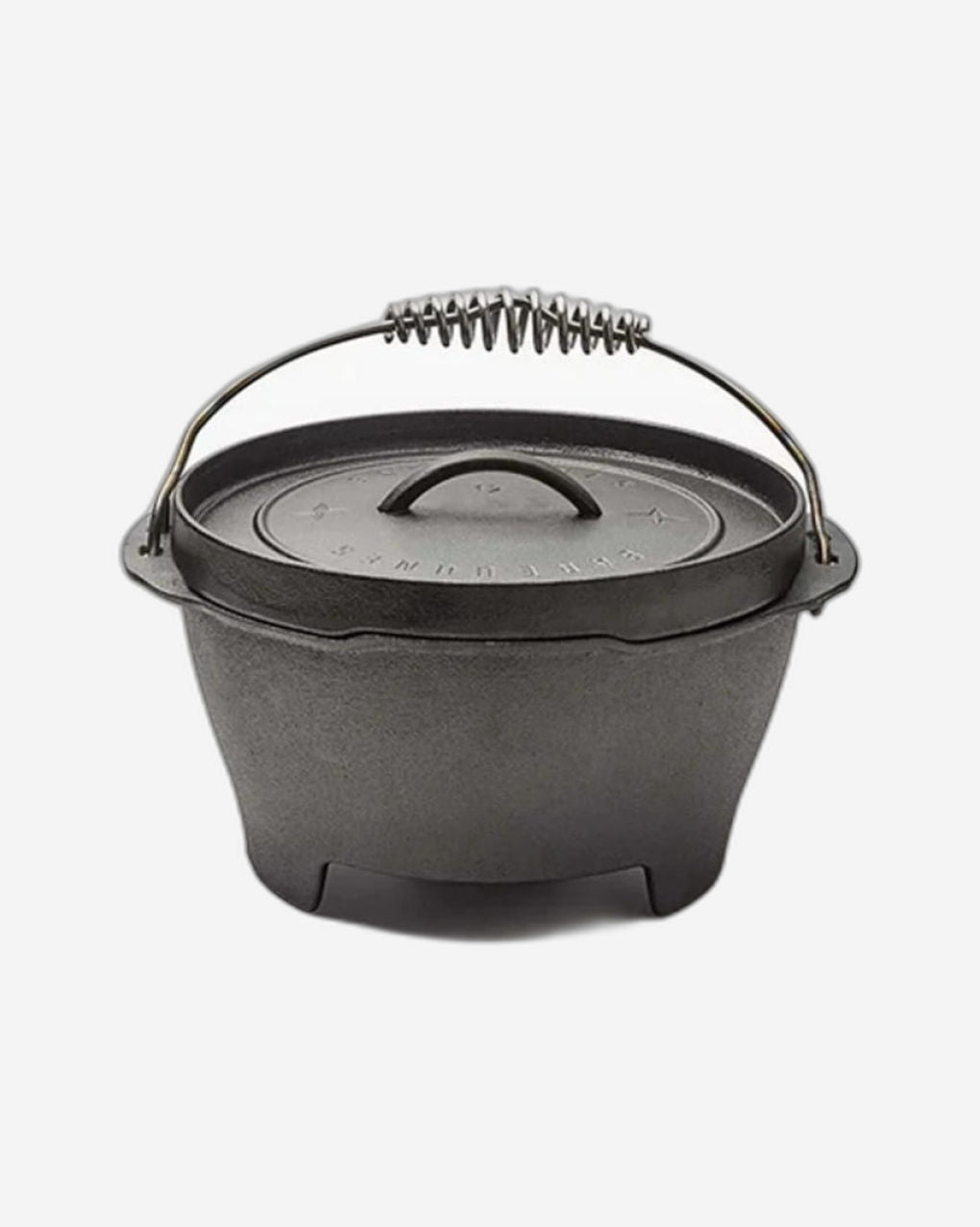 Barebones - 12" Dutch Oven