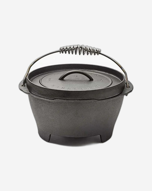 Barebones - 12" Dutch Oven