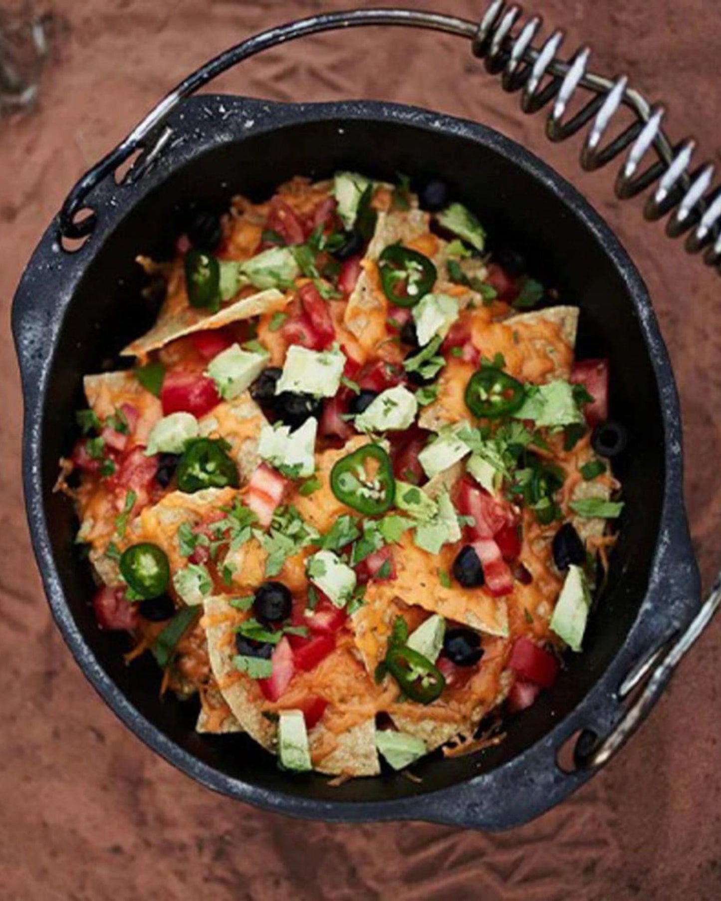 Barebones - 12" Dutch Oven