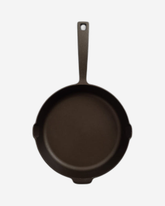 Barebones - 10" All in One Cast Iron Skillet