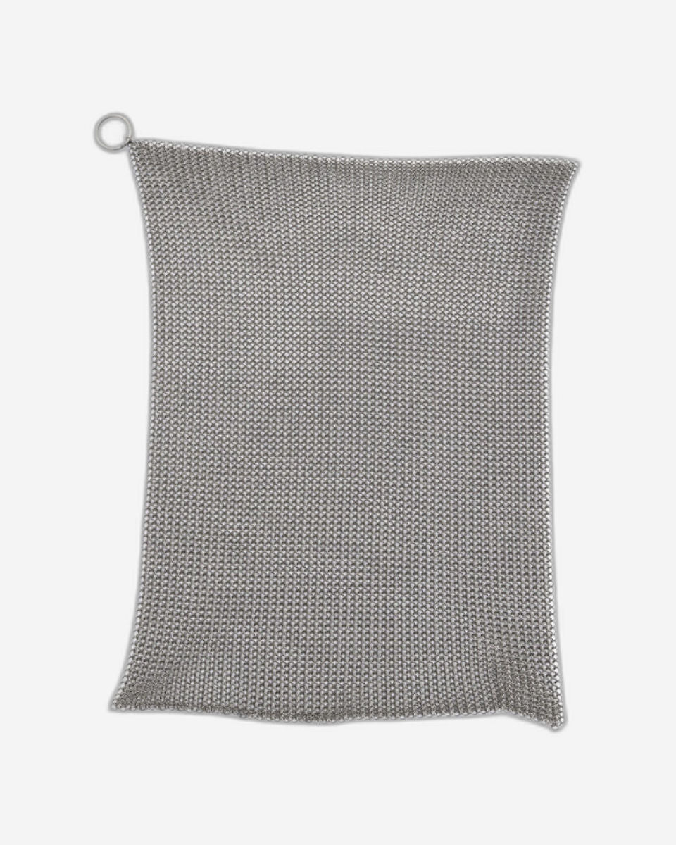 Barebones - Stainless Steel Cleaning Mesh Scrubber