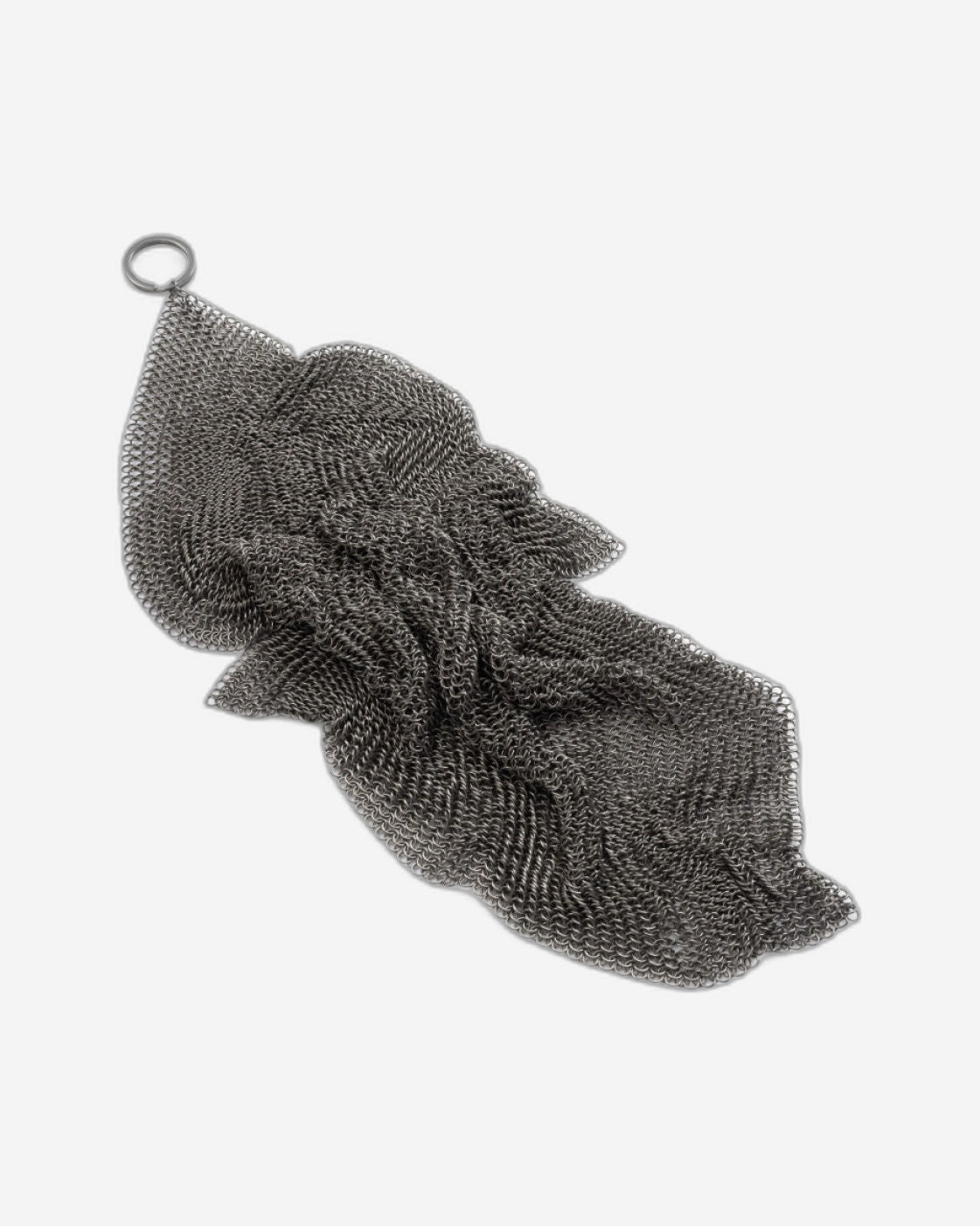 Barebones - Stainless Steel Cleaning Mesh Scrubber