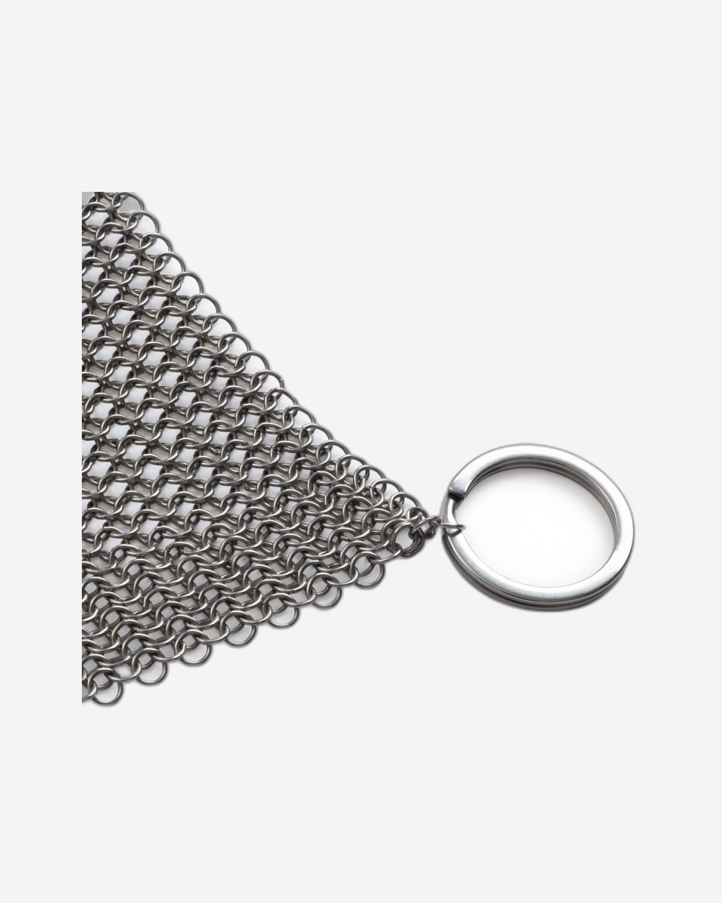 Barebones - Stainless Steel Cleaning Mesh Scrubber