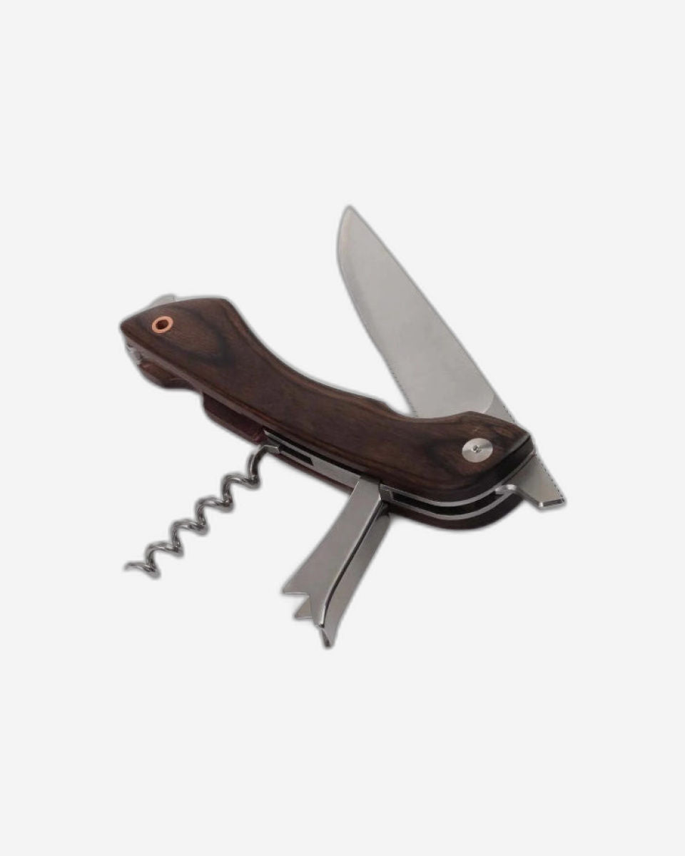 Barebones -Provisions Crokscrew Knife