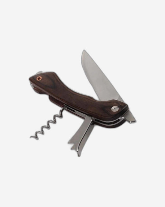 Barebones -Provisions Crokscrew Knife