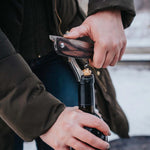 Barebones -Provisions Crokscrew Knife