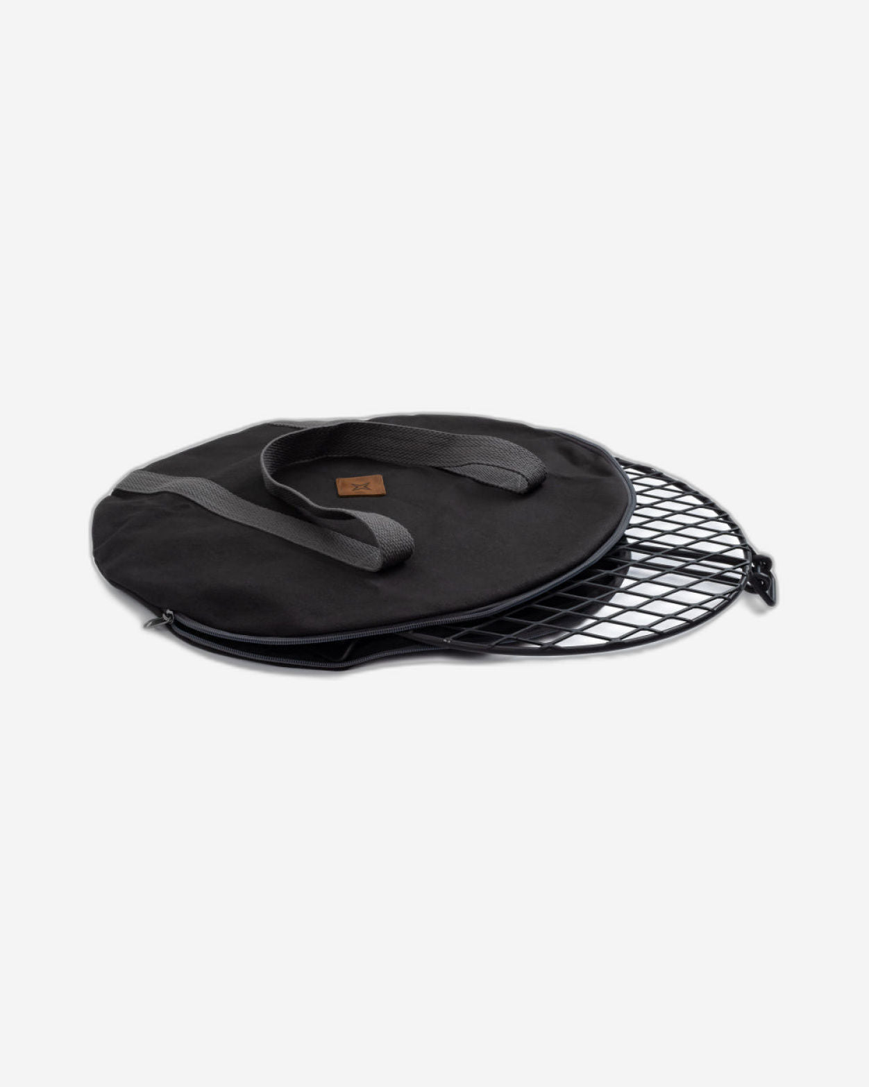 BareBones - Fire Pit Grill Grate (Circular) Carry Bag