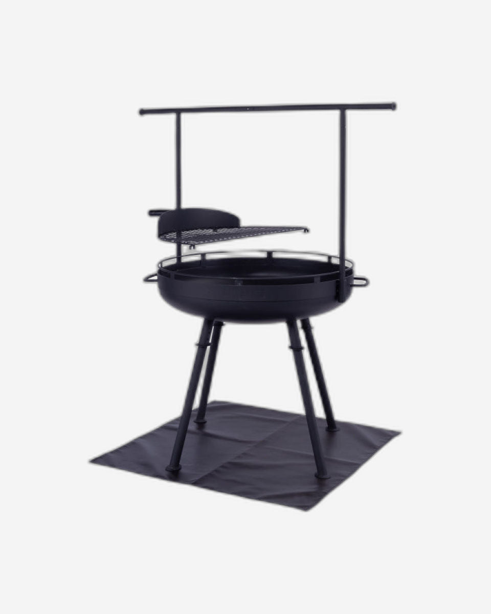 BareBones - Fire and Grill Mat