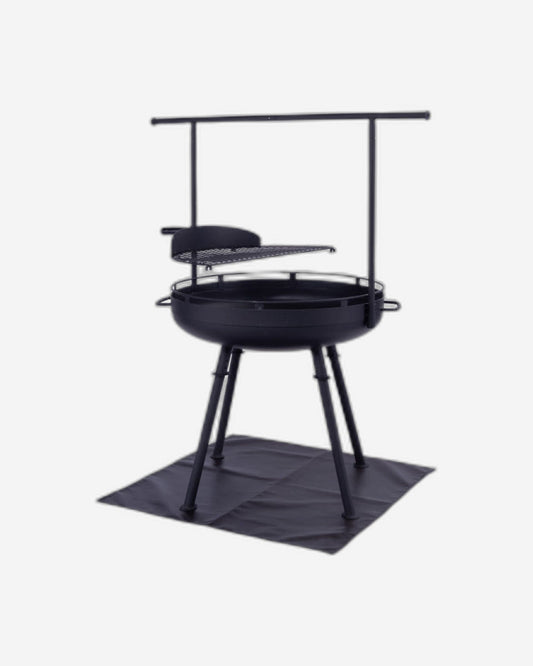 BareBones - Fire and Grill Mat