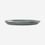BareBones - Enamel Plate Green - set of 2
