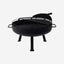 BareBones - Cowboy Fire Pit Grill Grate - 23