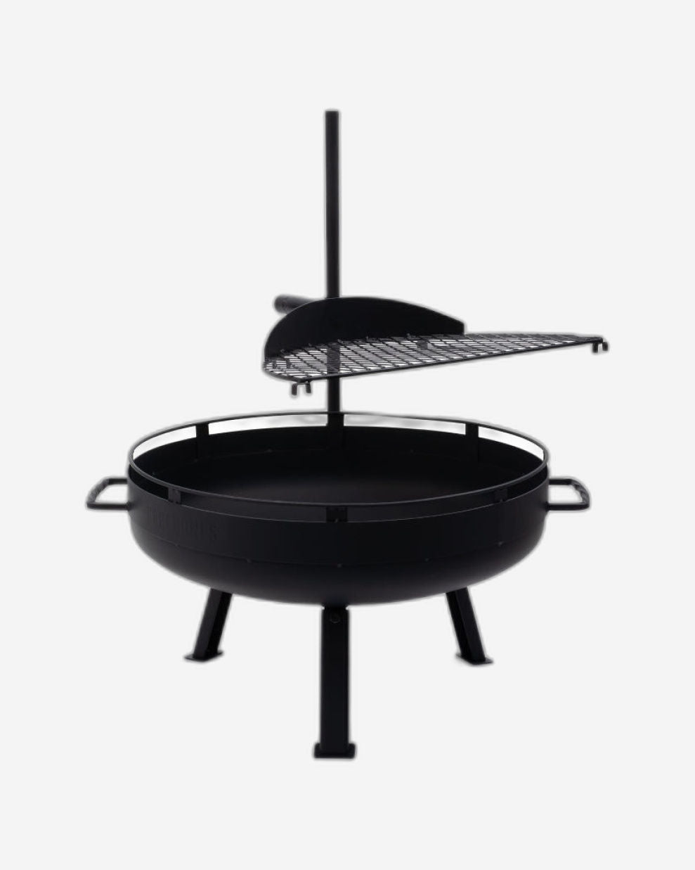 BareBones - Cowboy Fire Pit Grill Grate - 23"