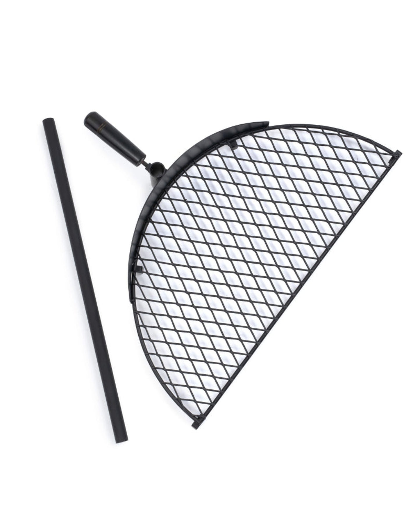 BareBones - Cowboy Fire Pit Grill Grate - 23"