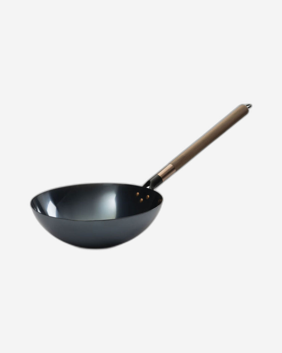 BareBones - Long Handle Wok