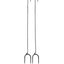 BareBones - Cowboy Grill Roasting Sticks (Set x2)