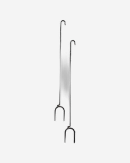 BareBones - Cowboy Grill Roasting Sticks (Set x2)