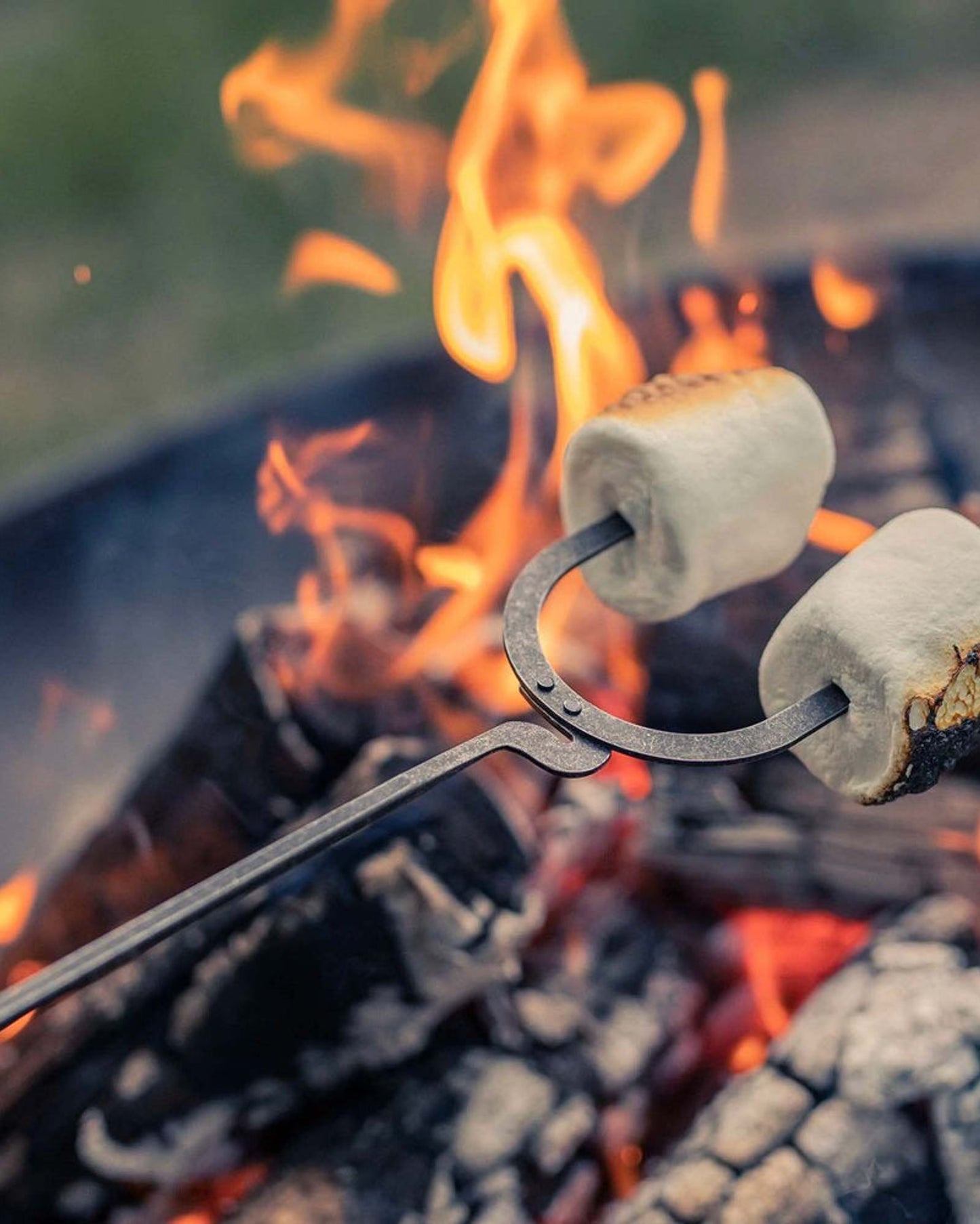 BareBones - Cowboy Grill Roasting Sticks (Set x2)