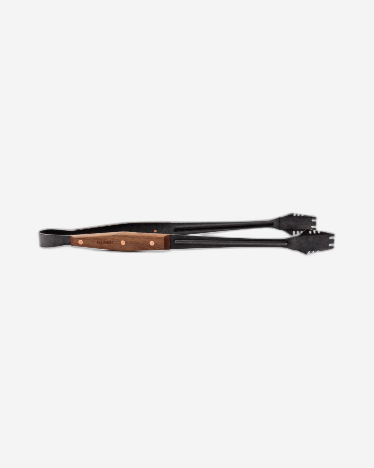 BareBones - Cowboy Grill Tongs